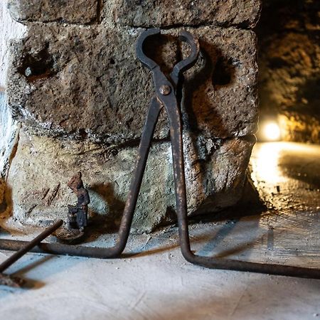 פיטיליאנו Antica Porta Di Sovana 2.0 מראה חיצוני תמונה