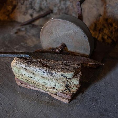 פיטיליאנו Antica Porta Di Sovana 2.0 מראה חיצוני תמונה