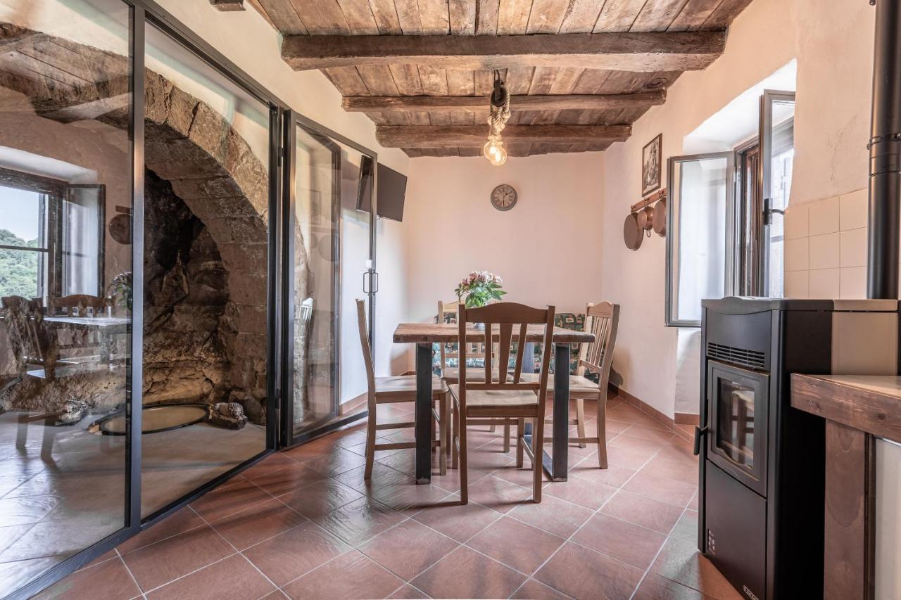 פיטיליאנו Antica Porta Di Sovana 2.0 מראה חיצוני תמונה