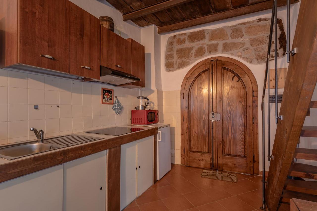 פיטיליאנו Antica Porta Di Sovana 2.0 מראה חיצוני תמונה