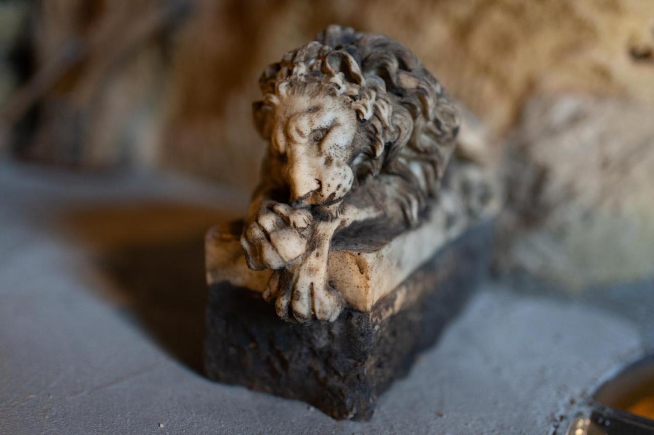 פיטיליאנו Antica Porta Di Sovana 2.0 מראה חיצוני תמונה